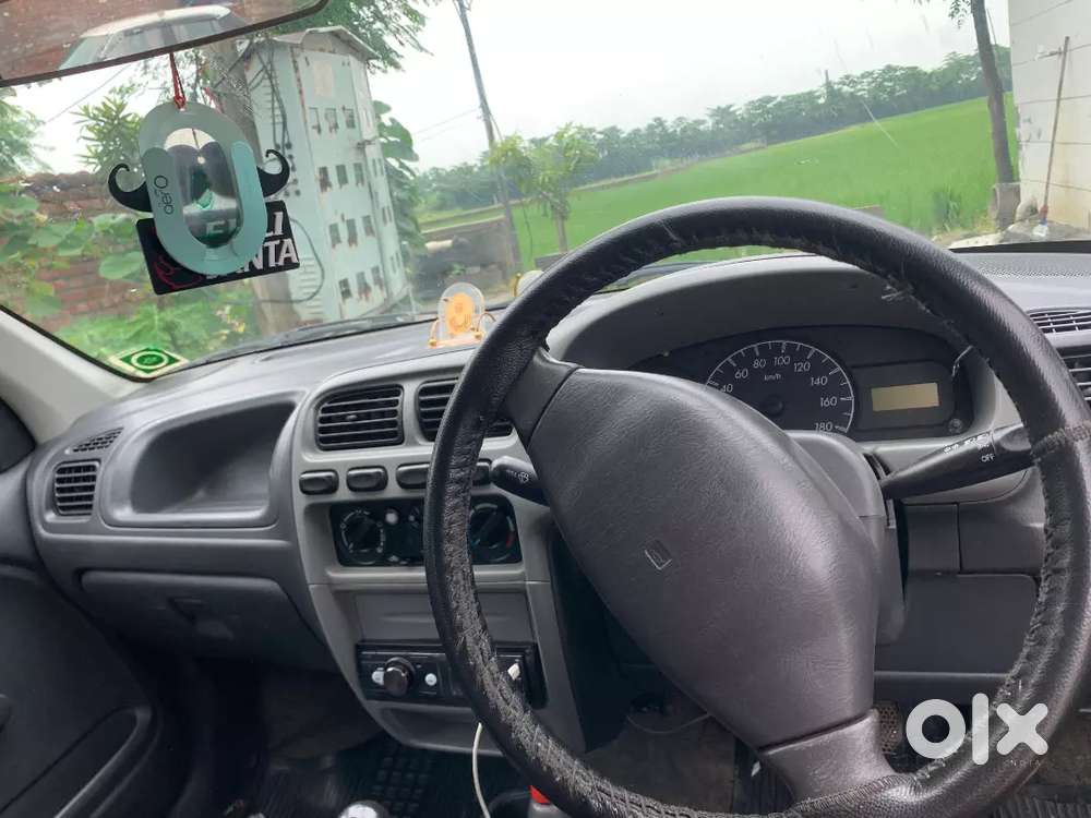Maruti Suzuki Alto 2011 Flash Limited