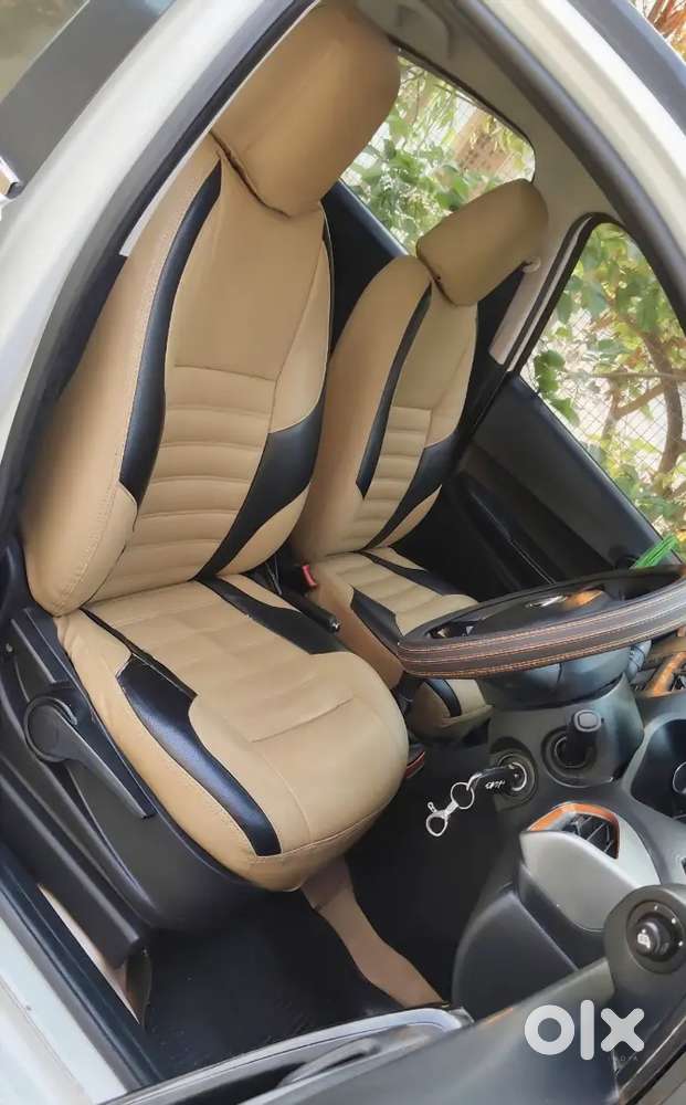 Tiago Nrg Top End Diesel