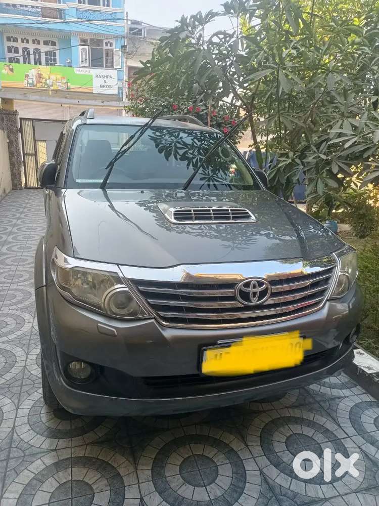 Very Less Driven Well Maintained.singal Hand Drive Just Like New