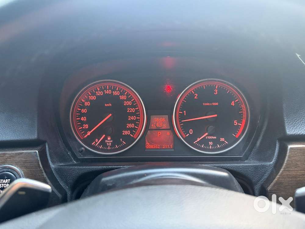 Bmw 3 Series 3.0 330d Convertible, 2013, Diesel