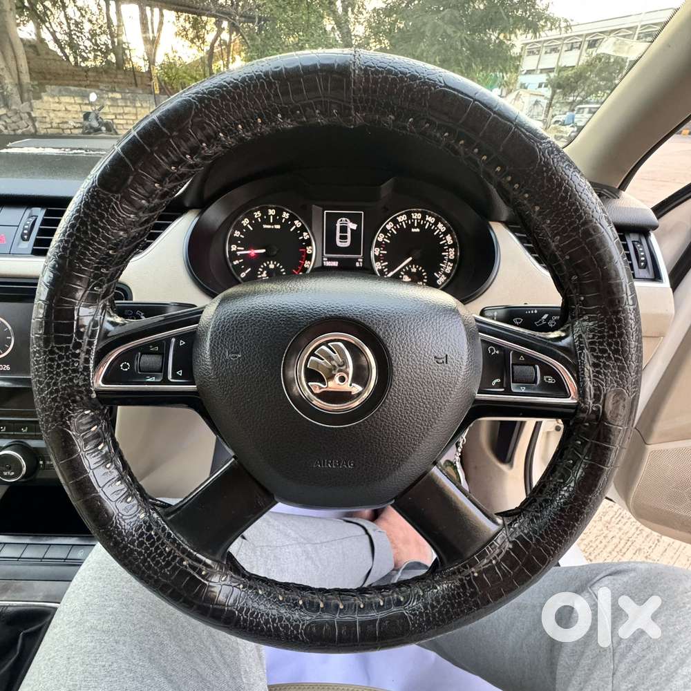Skoda Octavia [ ] 2.0 Ambition Tdi Cr, 2015, Diesel
