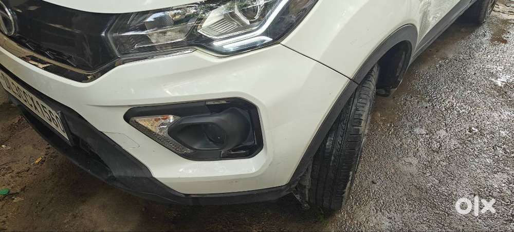 Tata Nexon 2022 Petrol Well Maintained