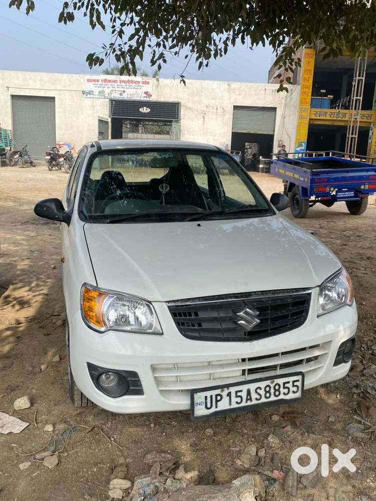 Maruti Suzuki Alto K10 2011