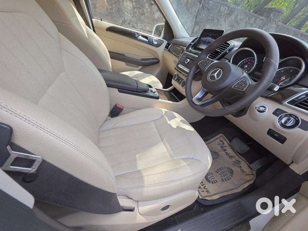 Mercedes-benz Gle Class 2.1 250d 4matic, 2018, Diesel