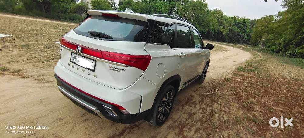 Mg Hector Sharp Pro 6 Mt 2023 Petrol