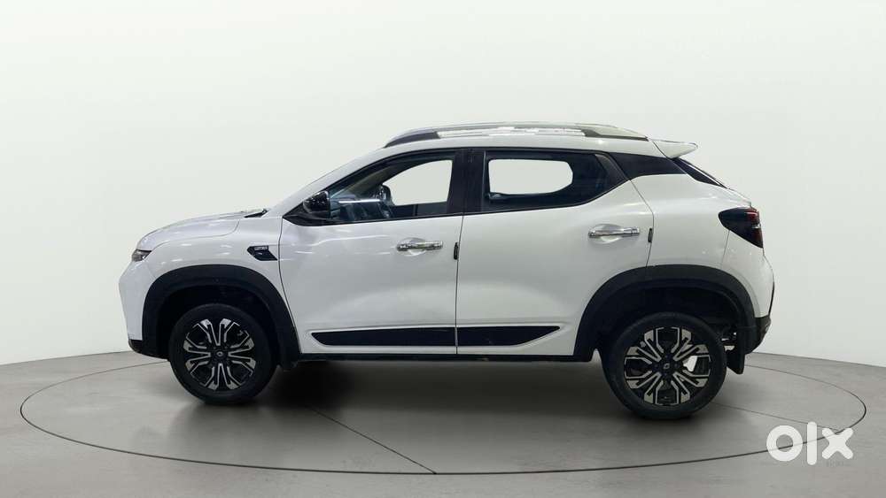 Renault Kiger Rxz, 2021, Petrol