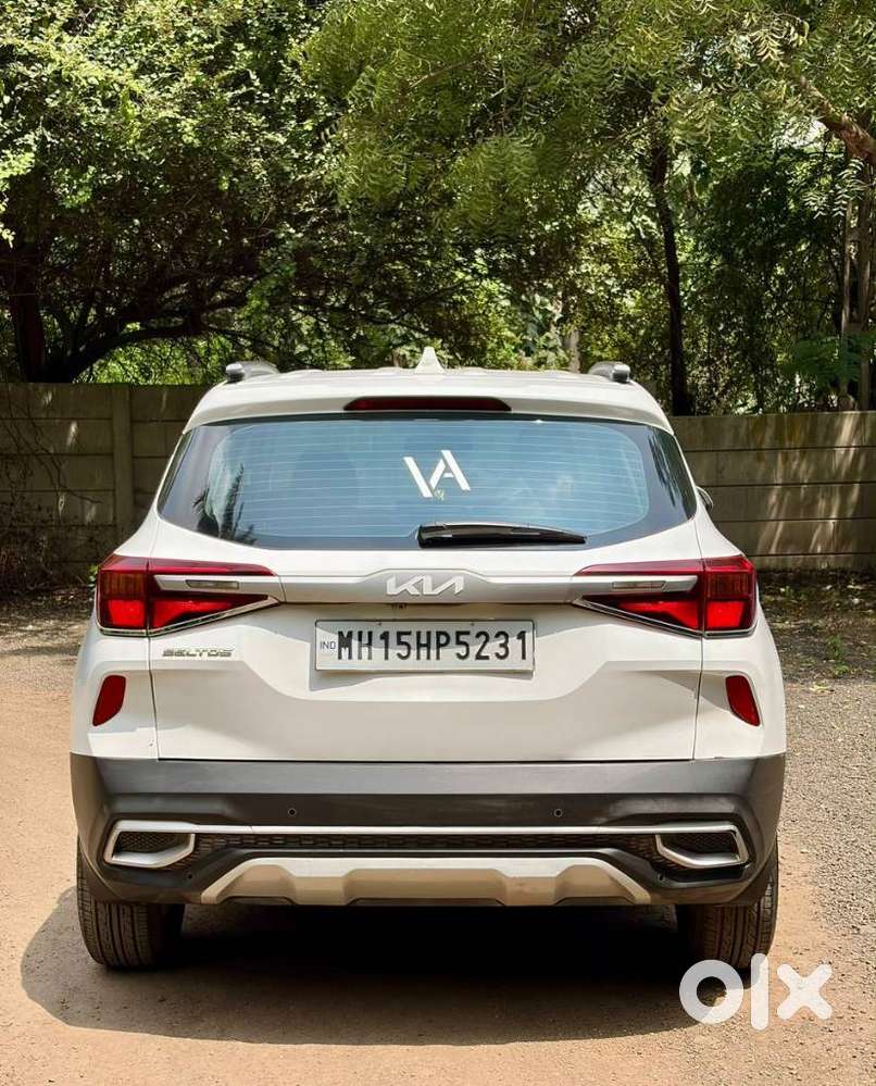 Kia Seltos Htk D, 2021, Diesel