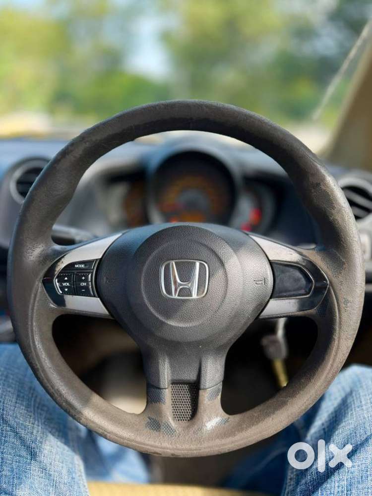 Honda Amaze V Diesel, 2014, Diesel