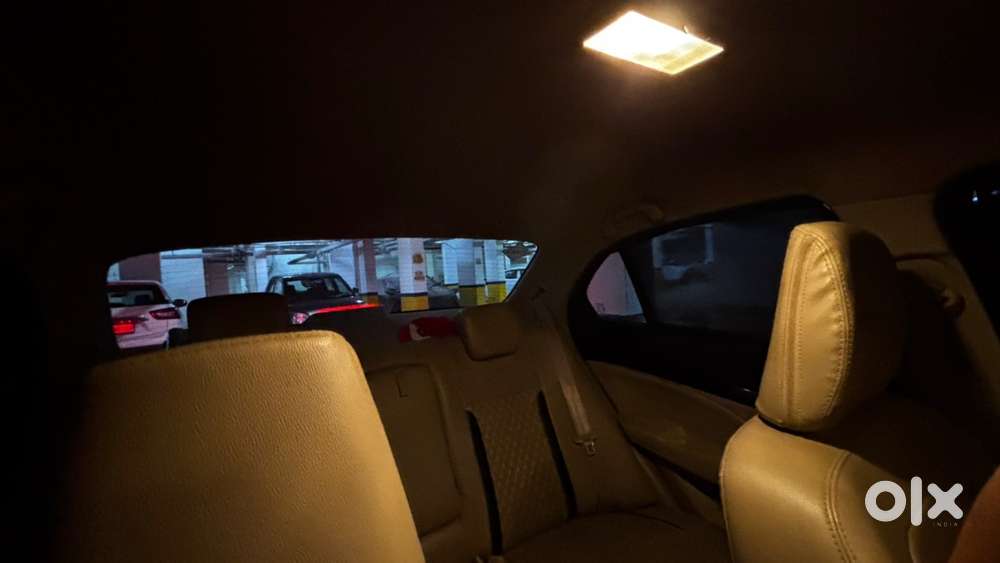Maruti Suzuki Dzire 2022