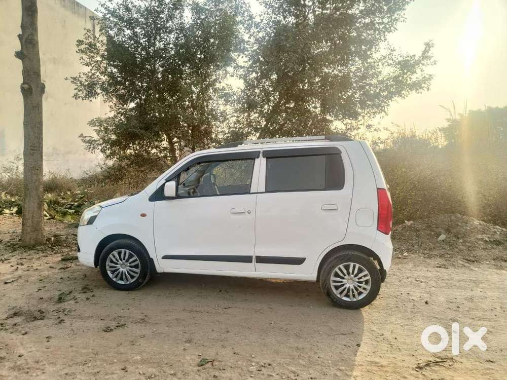 Maruti Suzuki 2012 Year