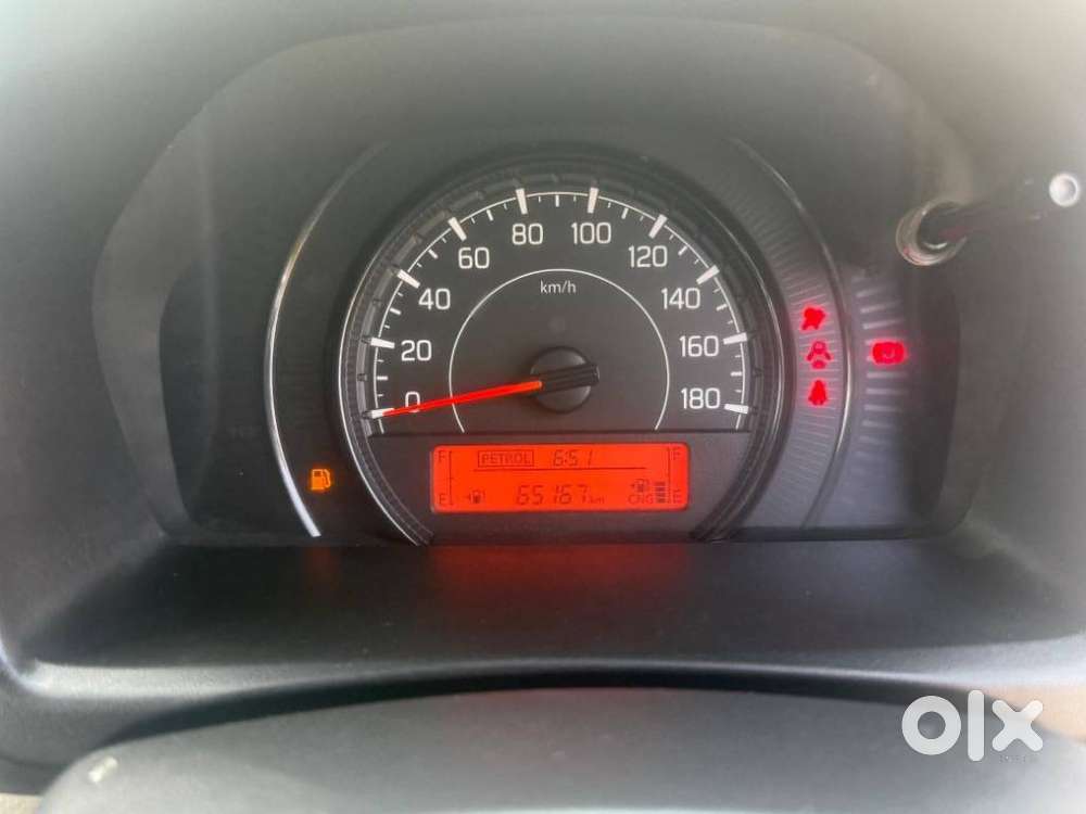 Maruti Suzuki Wagon R 1.0 Lxi Cng, 2020, Cng & Hybrids