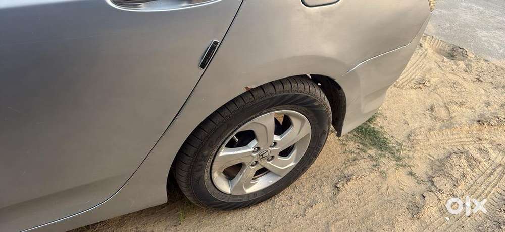 2010 Honda Petrol Manual