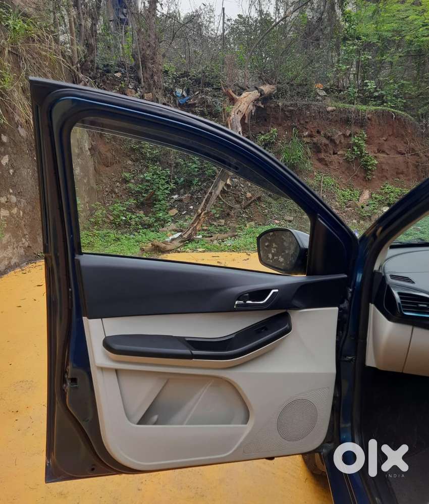 Tata Tiago Xza Plus, 2023, Electric