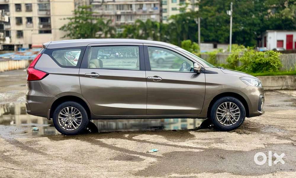 Maruti Suzuki Ertiga 1.5 Zxi Plus, 2019, Petrol