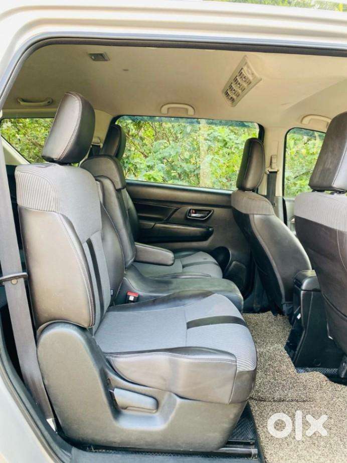 Maruti Suzuki Xl6 1.5 Zeta Mt, 2021, Petrol