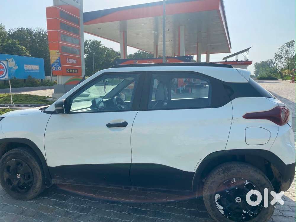 Tata Punch 2023