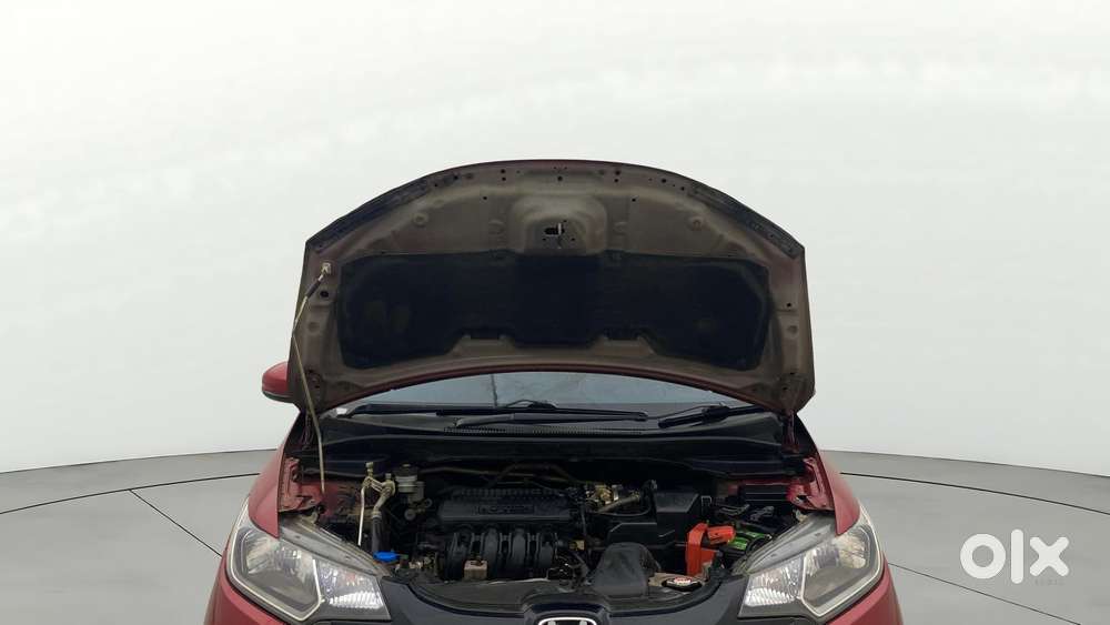 Honda Jazz Vx Cvt, 2018, Petrol