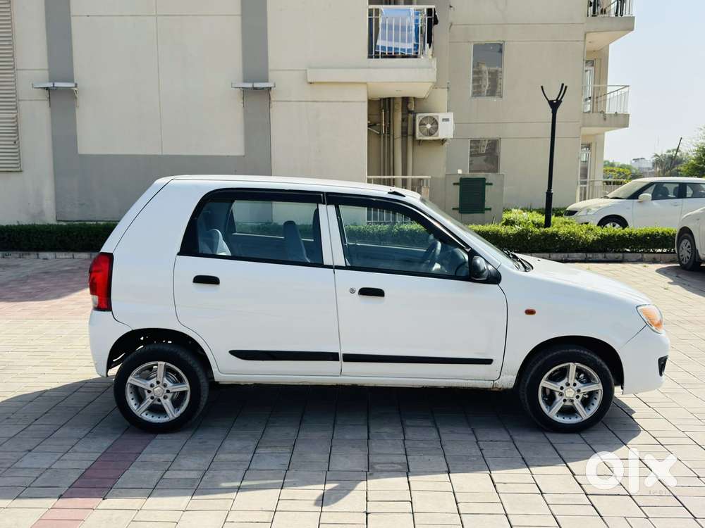 Maruti Suzuki Alto K10 Vxi (o), 2010, Petrol