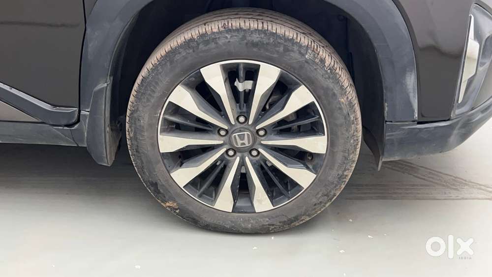 Honda Elevate Zx Cvt, 2023, Petrol