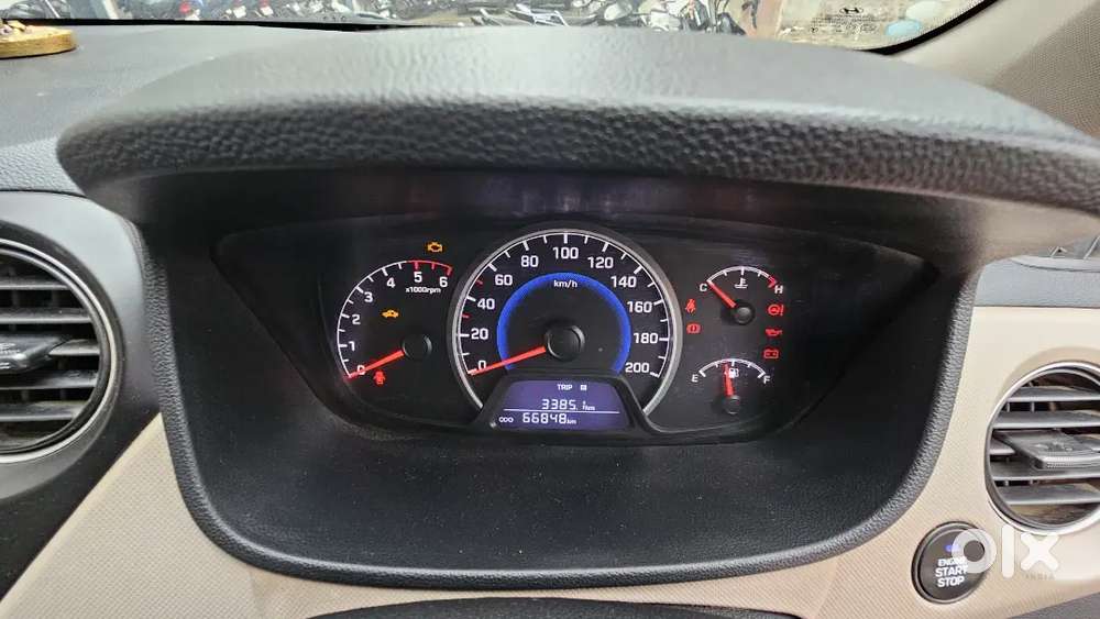 Hyundai I 10 Asta Top Modelgenuine