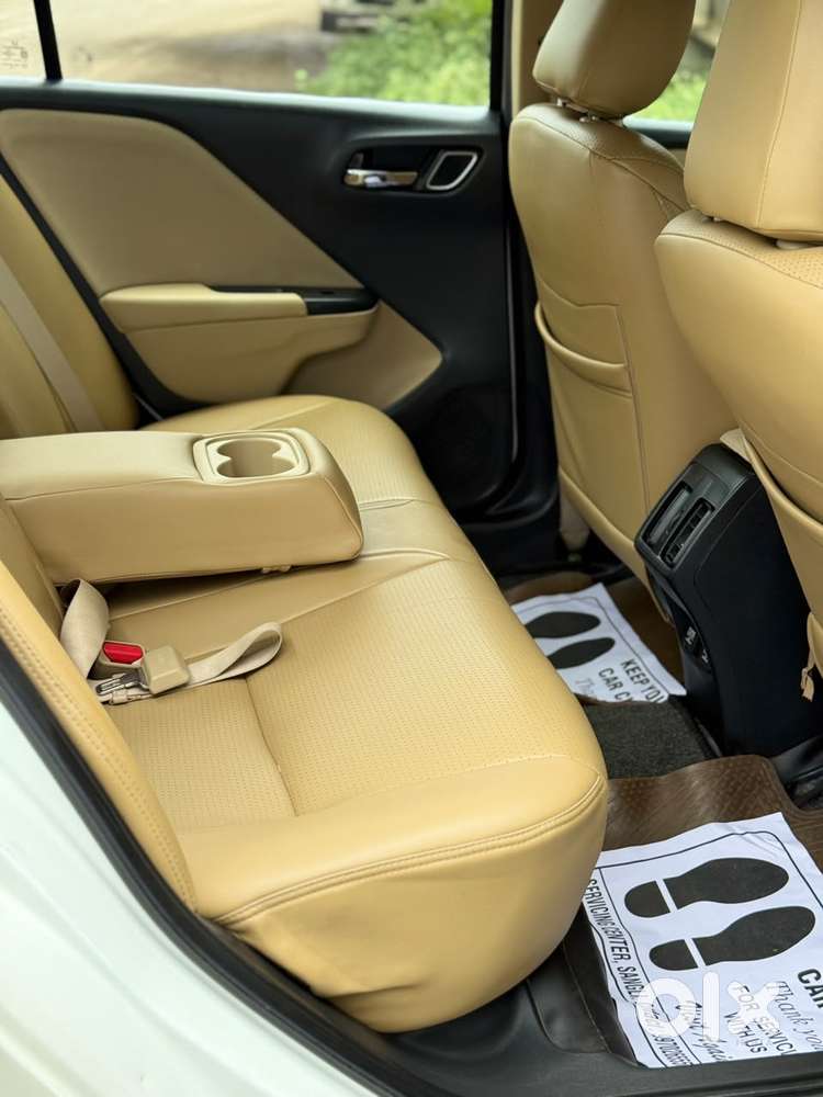 Honda City I-dtec V, 2019
