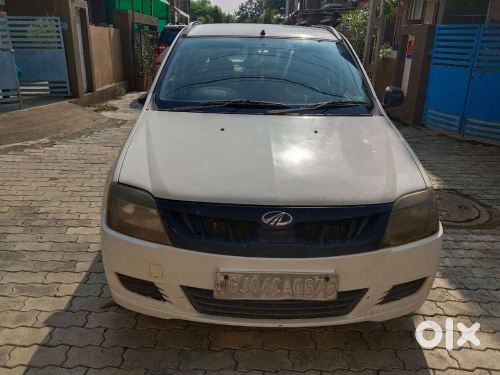 Mahindra Verito Vibe 2016 Diesel Car
