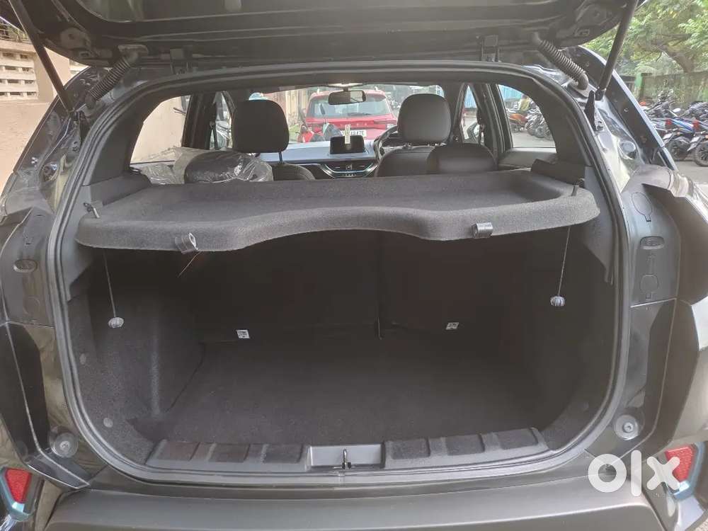 Nexon Ev 2022. Good Condition. 1st Owner.