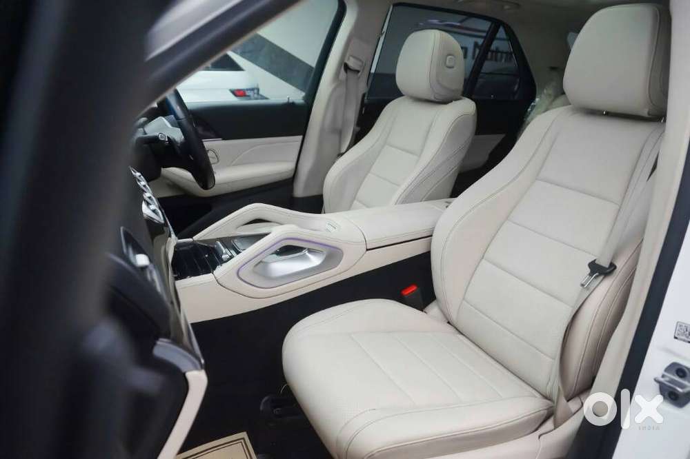 Mercedes-benz Gle 300d 4matic Lwb, 2023, Diesel