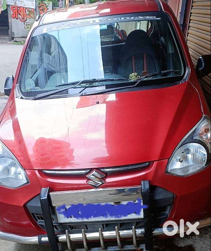 Maruti Suzuki Alto 800 2014 Petrol Well Maintained