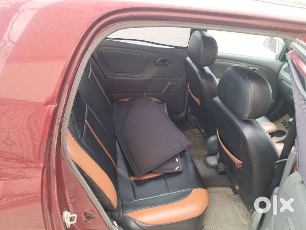 Maruti Suzuki Alto 0.8 Lxi (o), 2009, Petrol