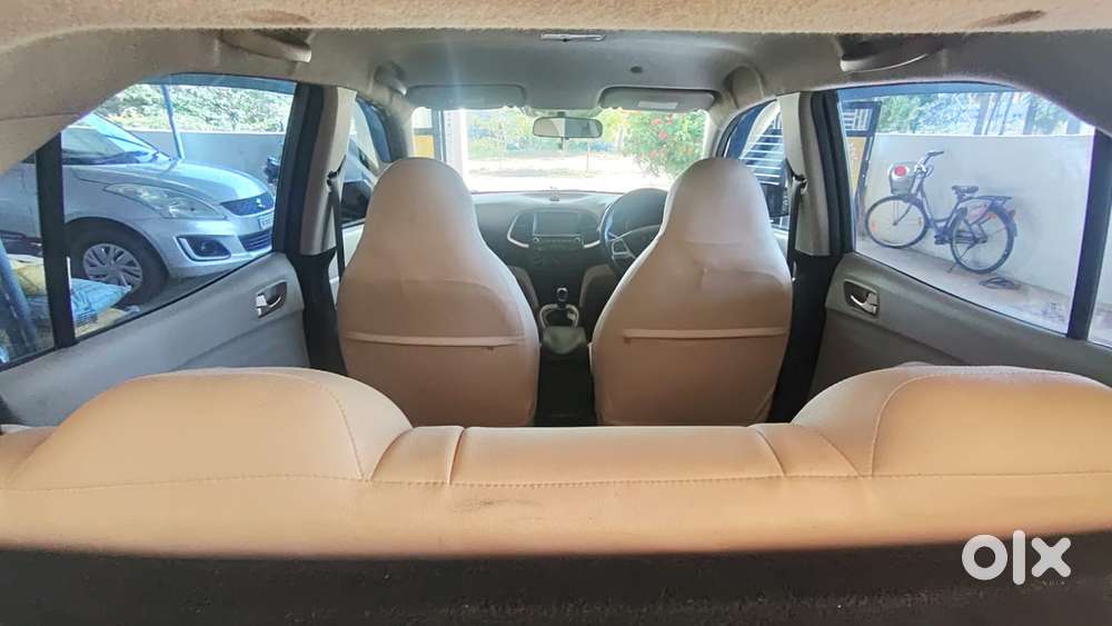 Hyundai Santro Sportz Amt, 2019, Petrol