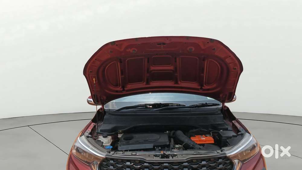 Kia Sonet 1.5 Htx Diesel At, 2022, Diesel