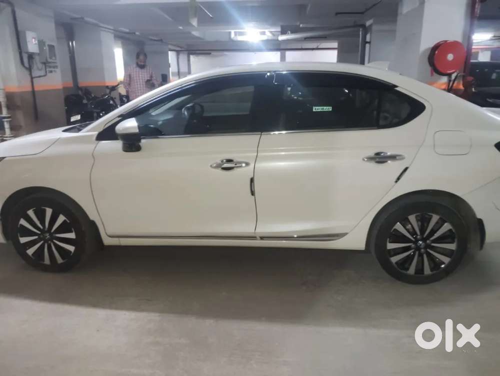 Honda City Hybrid Ehev, 2024, Petrol