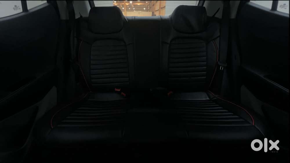 Hyundai Grand I10 Nios Sportz 1.2 Kappa Vtvt, 2023, Petrol