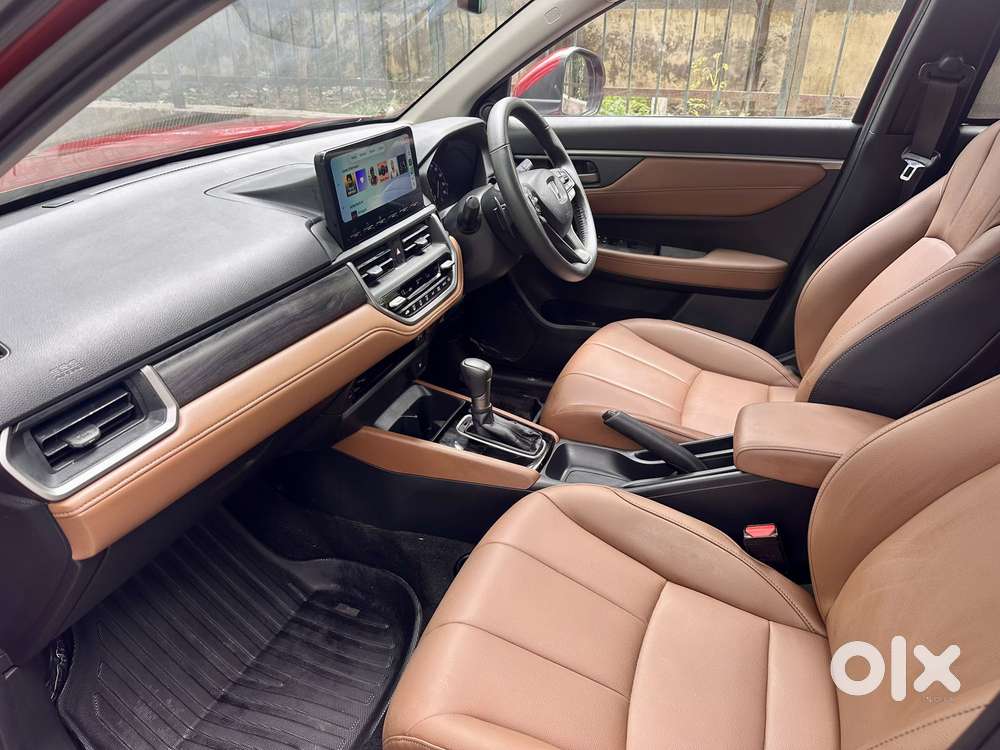 Honda Elevate Zx Cvt, 2023, Petrol