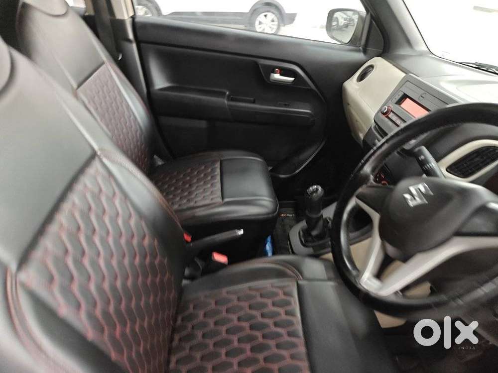 Maruti Suzuki Wagon R Vxi 1.0 Cng, 2023, Cng & Hybrids