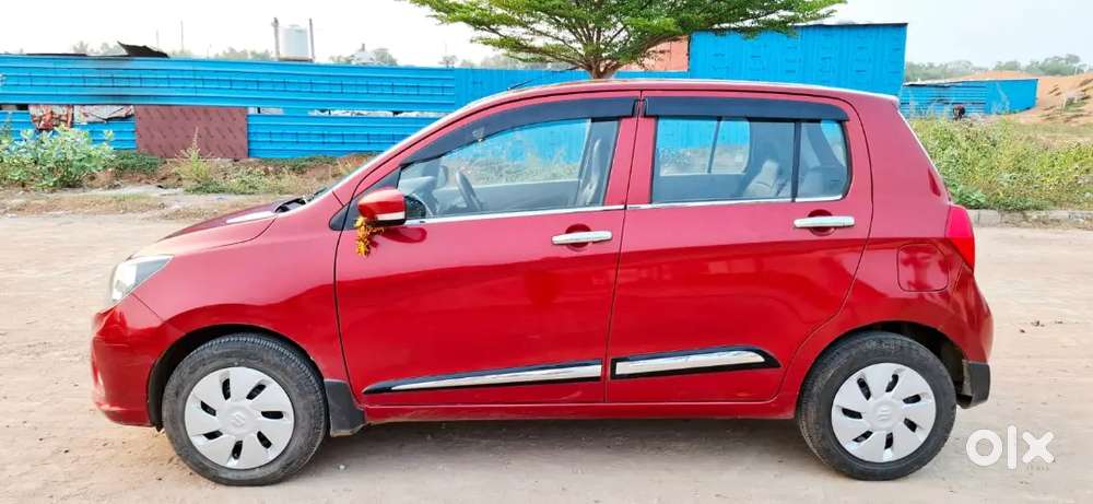 Celerio Zxi,  2018 Exellent Condition
