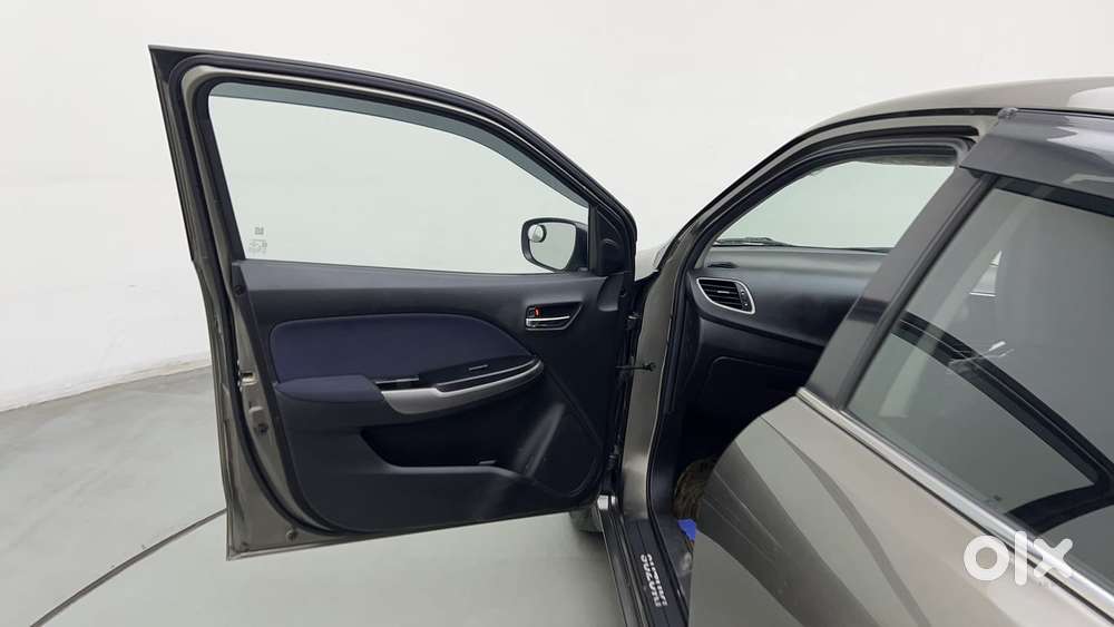 Maruti Suzuki Baleno 1.2 Zeta, 2020, Petrol