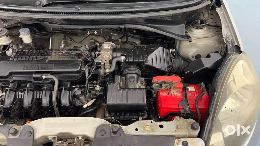 Honda Amaze Ex I-vtec, 2014, Petrol