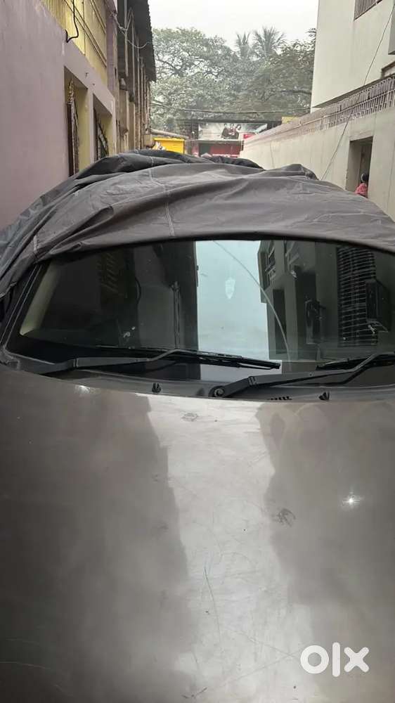 Maruti Suzuki Dzire 2017 Petrol Good Condition