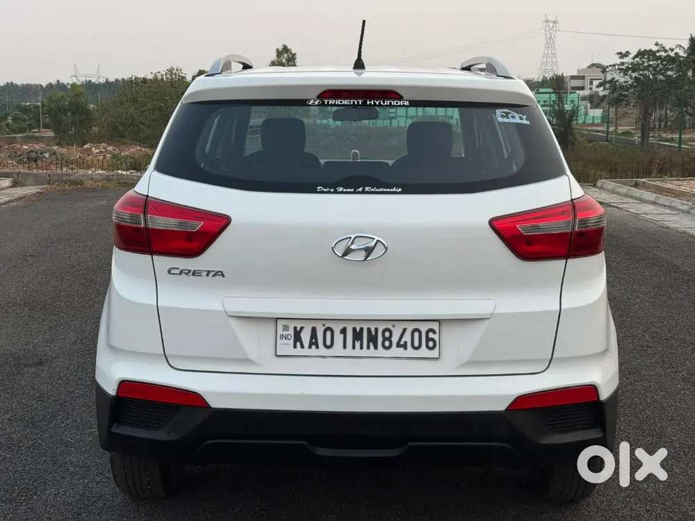 Hyundai Creta 2016