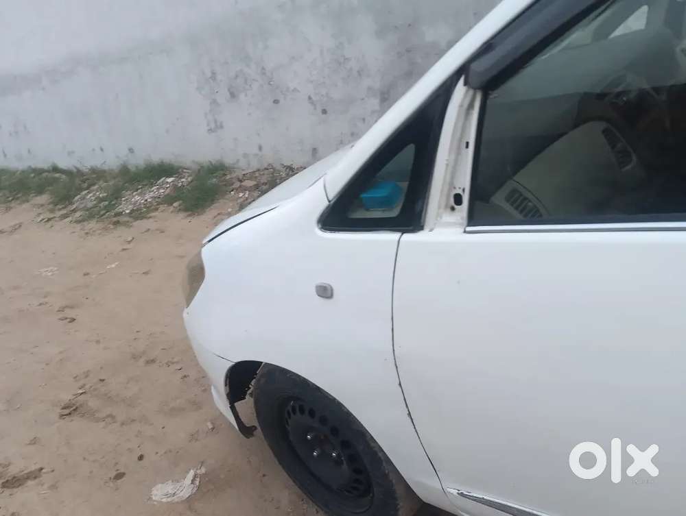 Toyota Innova 2008 2028tak Passing