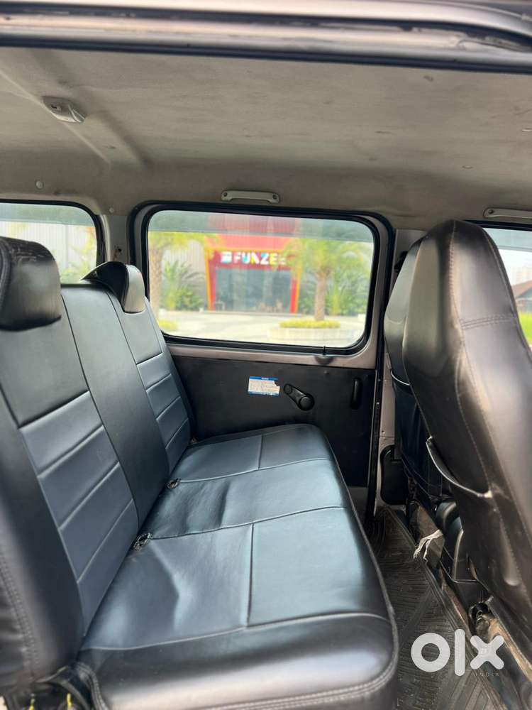 Maruti Suzuki Eeco Cng 5 Seater Ac, 2023, Cng & Hybrids