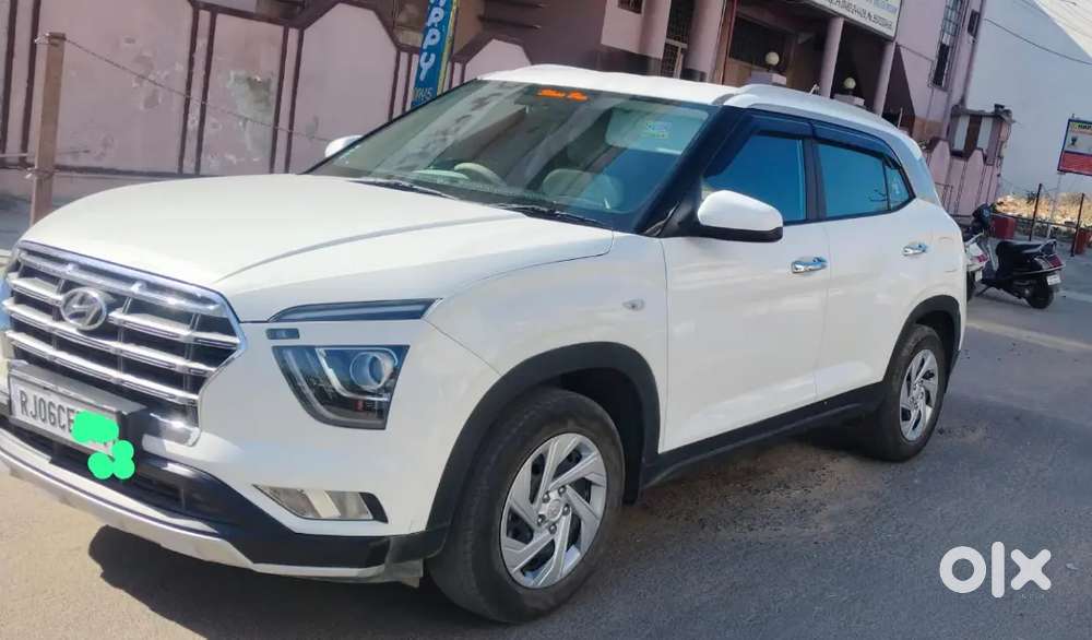 Hyundai Creta 2023 Diesel 69000 Km Driven