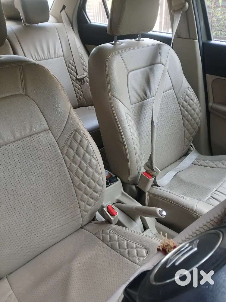Maruti Suzuki Dzire 2021 Petrol