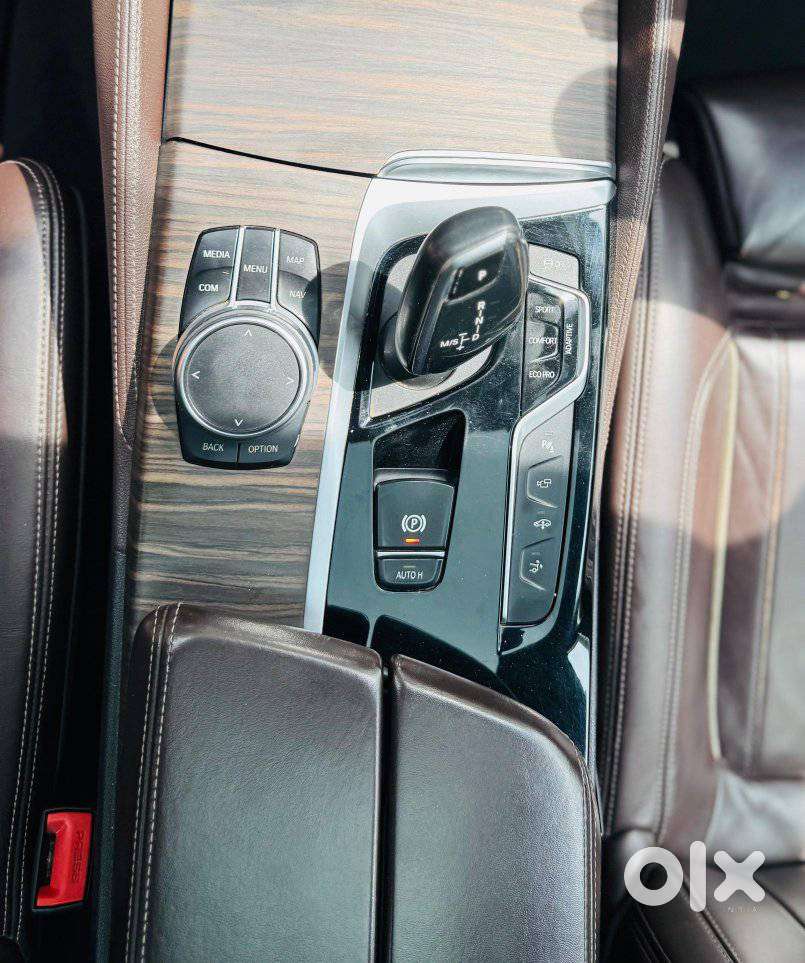 Bmw 6 Series Gt, 2020, Diesel