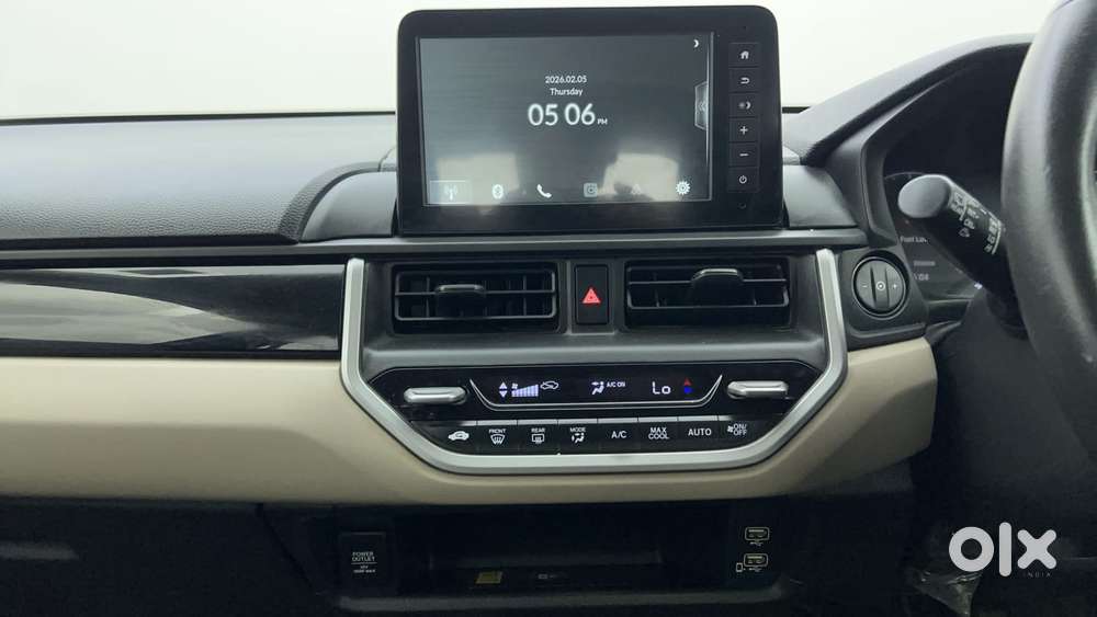 Honda Elevate Vx Mt, 2023, Petrol