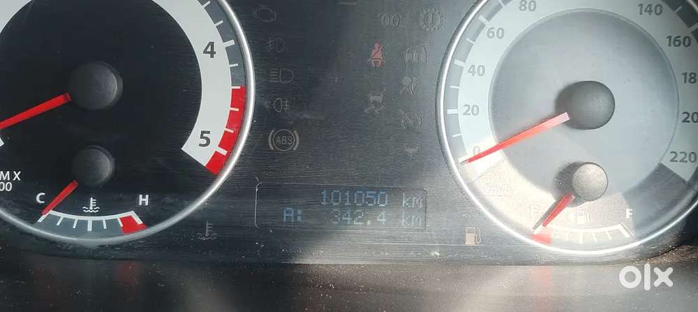 Tata Aria 2012 Diesel Well Maintained
