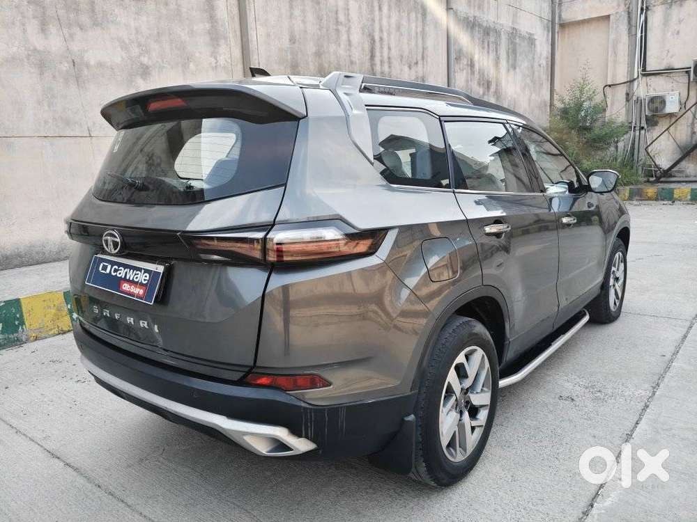 Tata Safari 2.0 Kryotec Xz Plus, 2021, Diesel