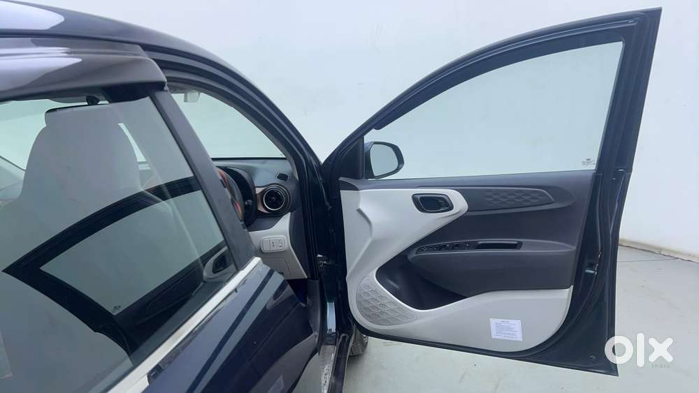 Hyundai Aura [ ] 1.2 S Cng, 2023, Cng & Hybrids